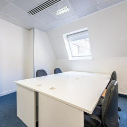 Interior of 14-16 Dowgate Hill Cannon Street