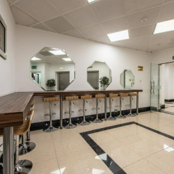 Serviced offices to rent in 