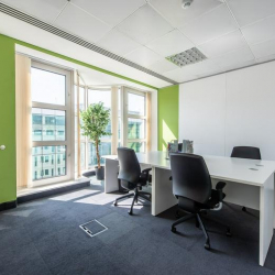 Image of London office suite