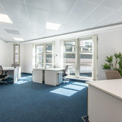 Office suites to lease in London