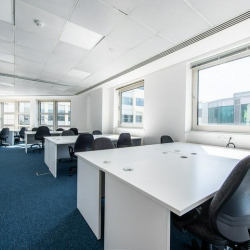 Offices at 14-16 Dowgate Hill Cannon Street