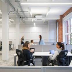 Executive suites to let in Belfast