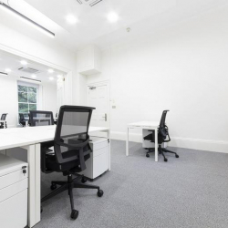 Offices at 14-17 Red Lion Square