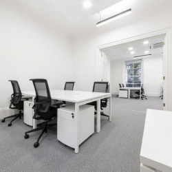 London executive office