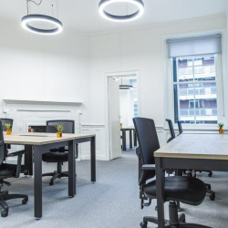 Serviced office to lease in London