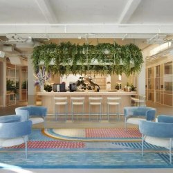 Office suite - London
