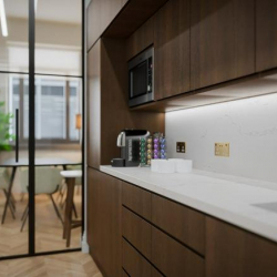 Offices at 14-18 Copthall Avenue, 1st-7th Floor
