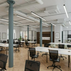 14-18 Copthall Avenue, 1st-7th Floor