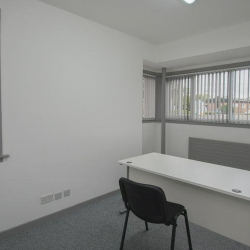 14-18 East Shaw Street office spaces
