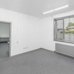 14-18 East Shaw Street serviced offices