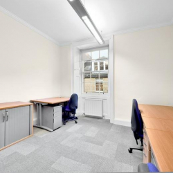 Image of Edinburgh executive office centre