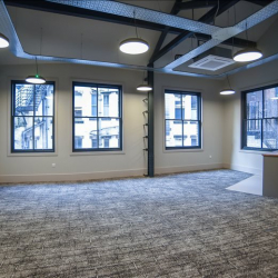 Serviced office to hire in Manchester