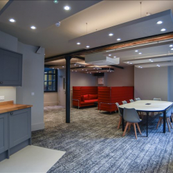 Office spaces to hire in Manchester