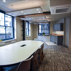 Image of Manchester executive suite