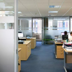 Executive office - Liverpool