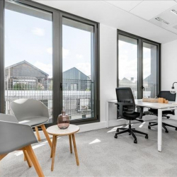 Office spaces to let in Montevrain