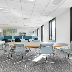 Image of Montevrain executive suite