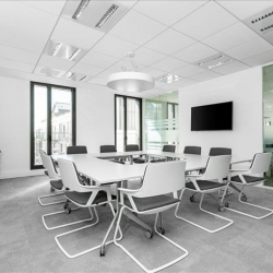Serviced offices in central Montevrain