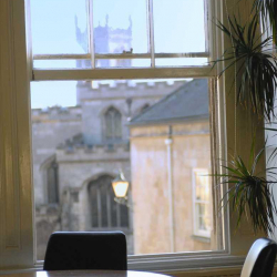 Executive office centre - Stamford (Lincolnshire)