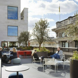 Executive offices to let in London