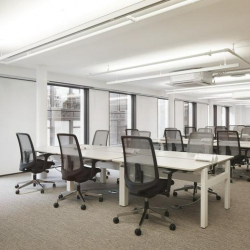 Executive suites to let in London