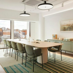 Office space to rent in London