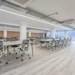 Image of London office space