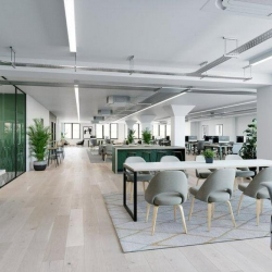 Office accomodations to rent in London