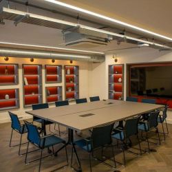 Image of London office space