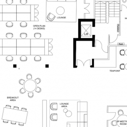 Serviced offices to let in London