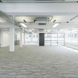 London executive suite