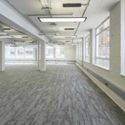 Office space to let in London