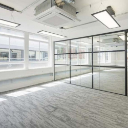Serviced office centres to hire in London
