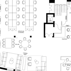 14, Charterhouse Bldgs