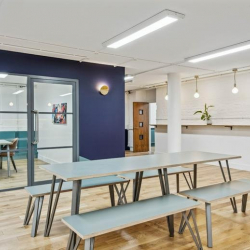 Office space - London