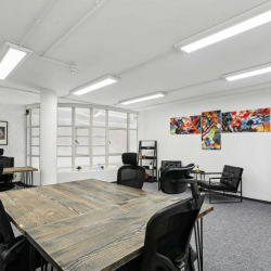 Serviced offices to rent in 