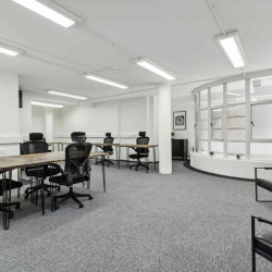 Serviced offices to rent in 