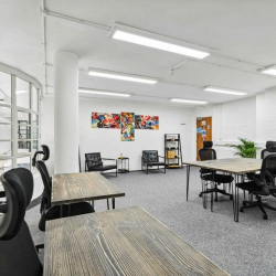 Serviced offices to rent in 