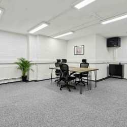 Serviced offices to rent in 