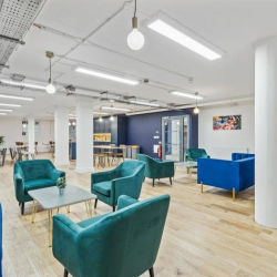 Executive offices to lease in London