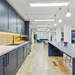 Office suites to rent in London