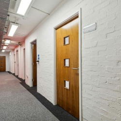 London office accomodation