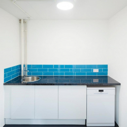 Serviced office centre in London