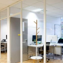 Serviced offices to hire in Woking
