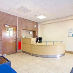 Serviced offices to let in London