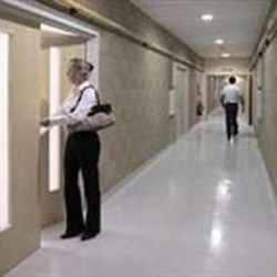 Office accomodation - London