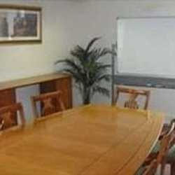 London serviced office