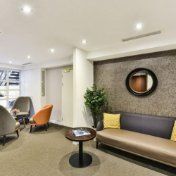 Offices at 14 Curzon Street