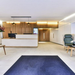 Serviced offices to rent in London