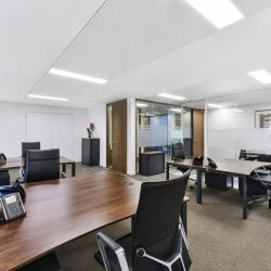 Interior of 14 Curzon Street